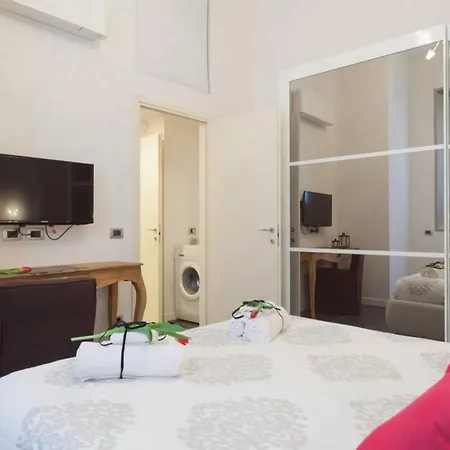 Residenza Ermanni Apartment Verona Centro Exterior photo