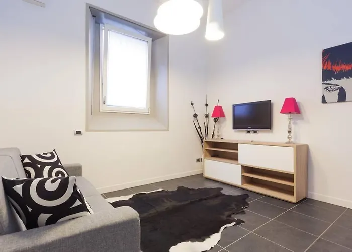 Residenza Ermanni Apartment Verona Centro