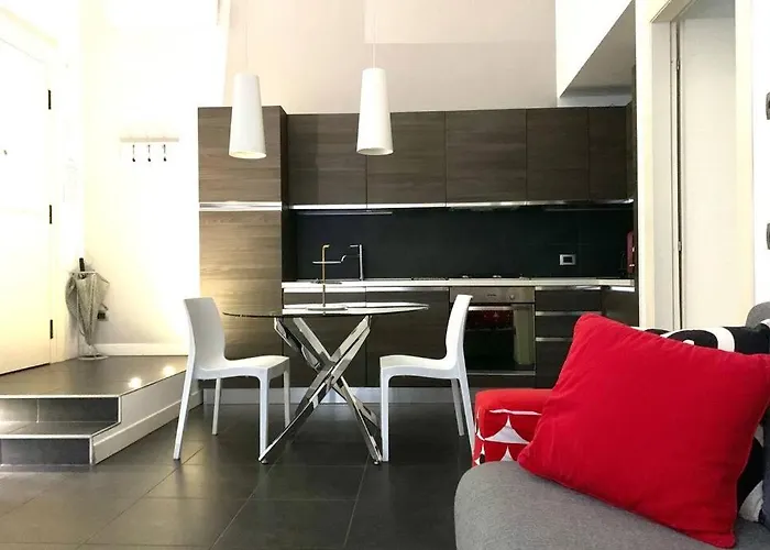 Residenza Ermanni Apartment Verona Centro