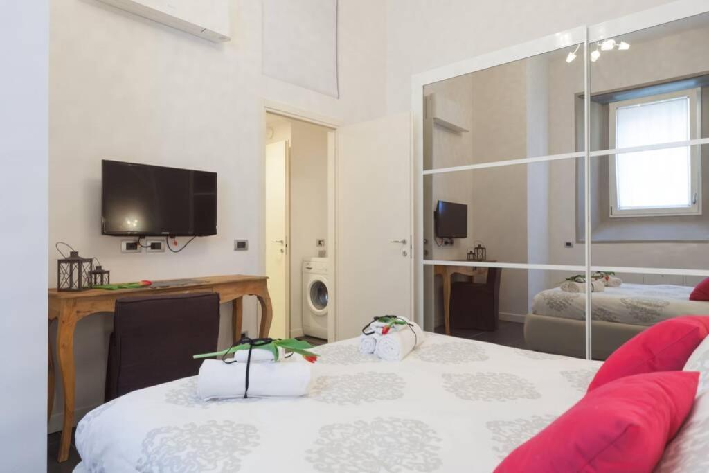 Residenza Ermanni Centro Apartamento Verona