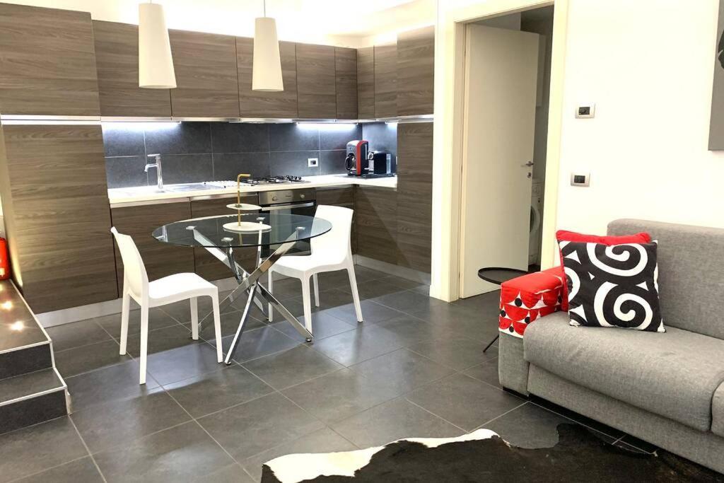 Residenza Ermanni Centro Apartamento *