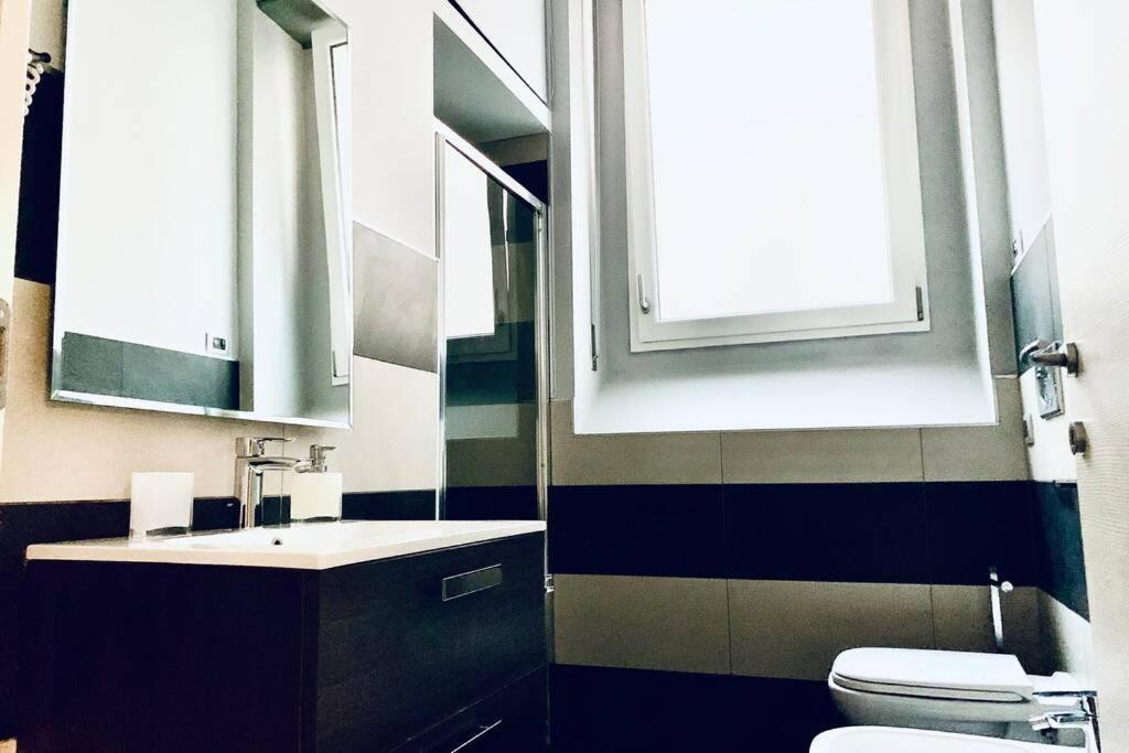 Apartamento Residenza Ermanni Centro *