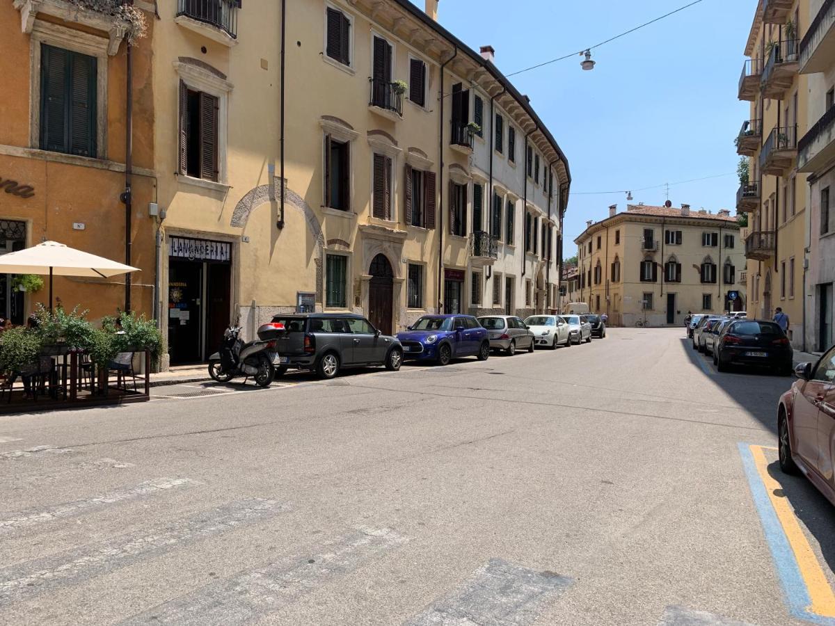 Apartamento Residenza Ermanni Centro